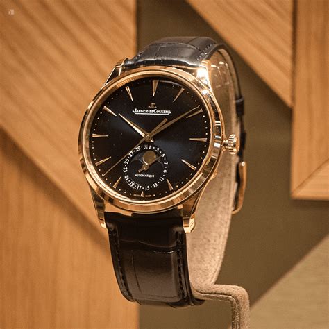 jlc master bracelet repair|lecoultre watch repair.